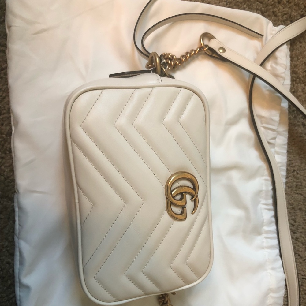 Gucci